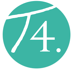 Logo T4