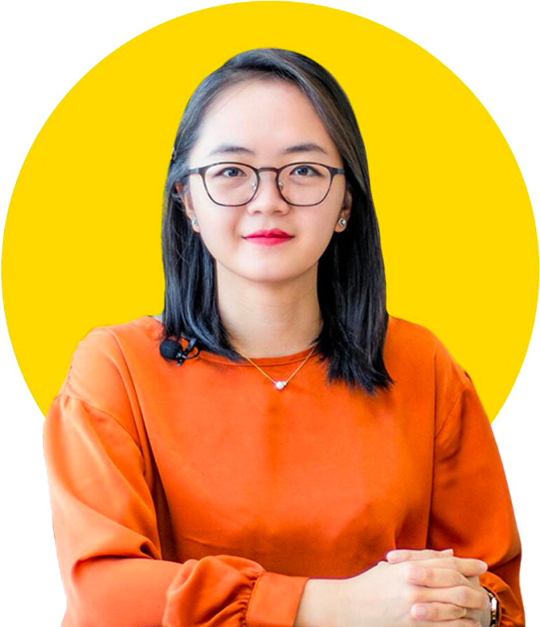 Mai Hong Ngoc