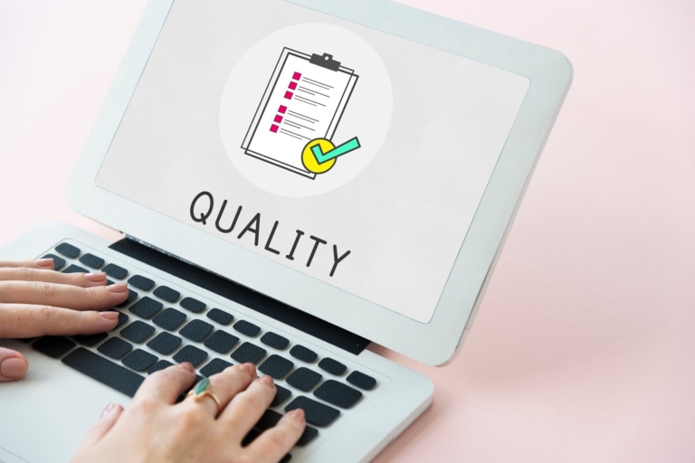 Quality Assurance Clipboard Icon 53876