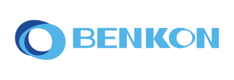 Benkon Logo 768x265