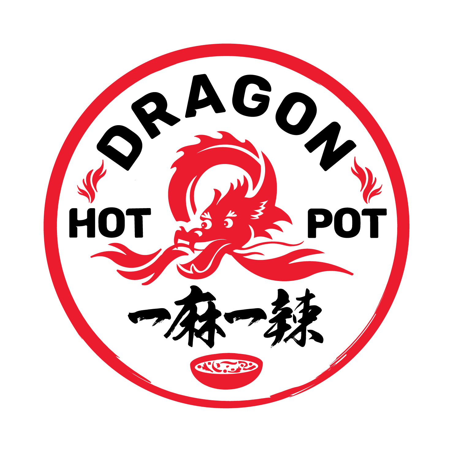 Dragon Hot Pot