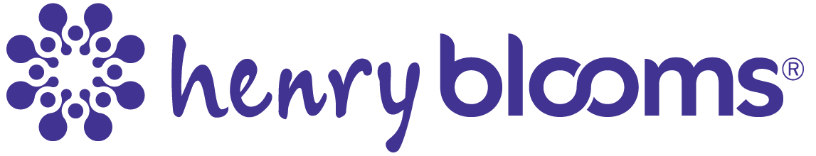 Henry Blooms