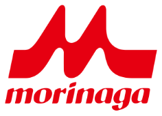 Logo Morinaga