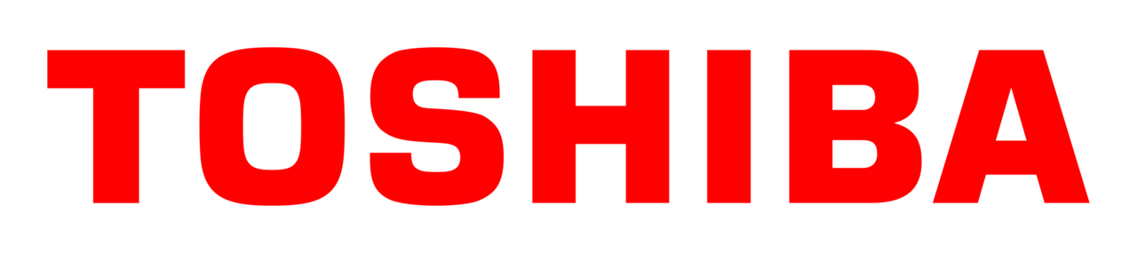 Toshiba Logo