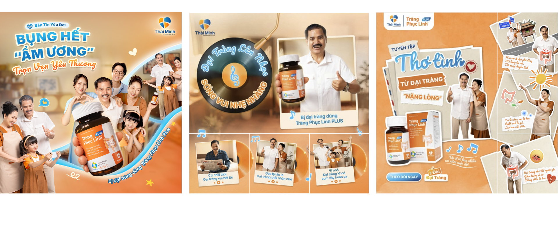 TRÀNG PHỤC LINH PLUS