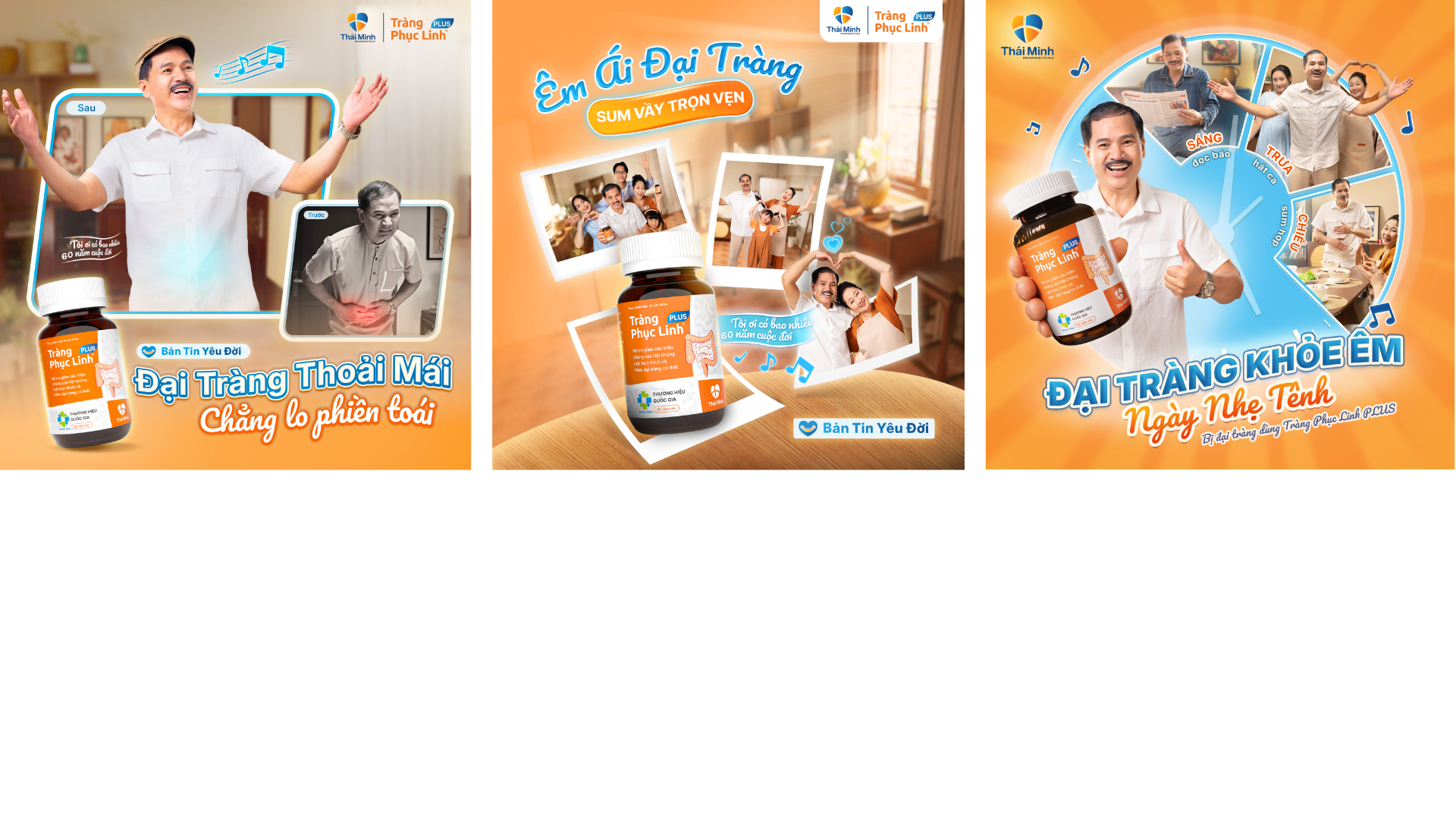 TRÀNG PHỤC LINH PLUS